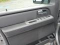 Vapor Silver Metallic - Expedition EL XLT 4x4 Photo No. 12