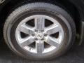 Galaxy Black Metallic - Armada Platinum 4WD Photo No. 5