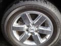 Galaxy Black Metallic - Armada Platinum 4WD Photo No. 6