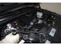 2003 Chevrolet Silverado 1500 4.8 Liter OHV 16-Valve Vortec V8 Engine Photo
