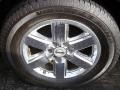 Galaxy Black Metallic - Armada Platinum 4WD Photo No. 7
