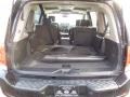 Galaxy Black Metallic - Armada Platinum 4WD Photo No. 10