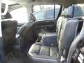 Galaxy Black Metallic - Armada Platinum 4WD Photo No. 12