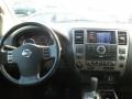 Galaxy Black Metallic - Armada Platinum 4WD Photo No. 16