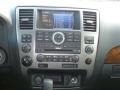 Galaxy Black Metallic - Armada Platinum 4WD Photo No. 17