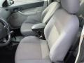 2005 Ford Focus ZX3 SE Coupe Front Seat