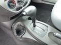 4 Speed Automatic 2005 Ford Focus ZX3 SE Coupe Transmission