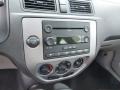 2005 Ford Focus ZX3 SE Coupe Controls