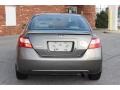 2006 Galaxy Gray Metallic Honda Civic LX Coupe  photo #4