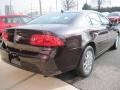 Dark Crimson Metallic - Lucerne CXL Photo No. 8