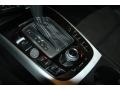 2010 Phantom Black Pearl Effect Audi A4 2.0T quattro Sedan  photo #24