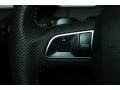 2010 Phantom Black Pearl Effect Audi A4 2.0T quattro Sedan  photo #29