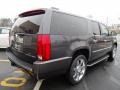 Galaxy Gray - Escalade ESV Luxury AWD Photo No. 6