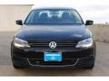 Black Uni - Jetta SE Sedan Photo No. 2