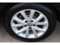 Black Uni - Jetta SE Sedan Photo No. 4