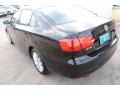 Black Uni - Jetta SE Sedan Photo No. 5