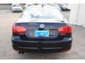 Black Uni - Jetta SE Sedan Photo No. 6