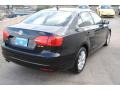 Black Uni - Jetta SE Sedan Photo No. 7