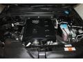 Phantom Black Pearl Effect - A4 2.0T quattro Sedan Photo No. 44