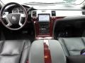 2010 Galaxy Gray Cadillac Escalade ESV Luxury AWD  photo #24