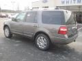 2013 Sterling Gray Ford Expedition Limited 4x4  photo #3