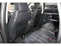 2011 Land Rover Range Rover Sport Supercharged Rear Seat