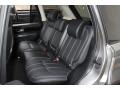 Ebony/Ebony Rear Seat Photo for 2011 Land Rover Range Rover Sport #76540046