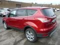 Ruby Red Metallic - Escape SEL 2.0L EcoBoost 4WD Photo No. 4