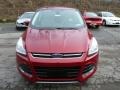 2013 Ruby Red Metallic Ford Escape SEL 2.0L EcoBoost 4WD  photo #6