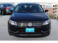 Black - Passat TDI SE Photo No. 2