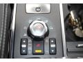Ebony/Ebony Controls Photo for 2011 Land Rover Range Rover Sport #76540262