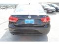 Black - Passat TDI SE Photo No. 6