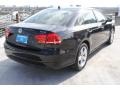 Black - Passat TDI SE Photo No. 7