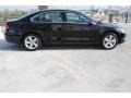 Black - Passat TDI SE Photo No. 8
