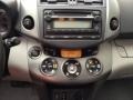 Pacific Blue Metallic - RAV4 Limited 4WD Photo No. 14