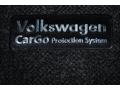 Tungsten Silver Metallic - Passat TDI SEL Photo No. 33