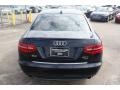 2011 Aventurine Blue Pearl Effect Audi A6 3.0T quattro Sedan  photo #7