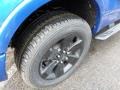 2013 Ford F150 FX4 SuperCrew 4x4 Wheel