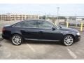 2011 Aventurine Blue Pearl Effect Audi A6 3.0T quattro Sedan  photo #9
