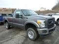 Sterling Gray Metallic 2013 Ford F250 Super Duty Gallery