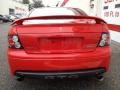 Torrid Red - GTO Coupe Photo No. 5