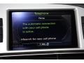 2011 Aventurine Blue Pearl Effect Audi A6 3.0T quattro Sedan  photo #22