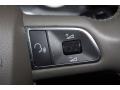 2011 Aventurine Blue Pearl Effect Audi A6 3.0T quattro Sedan  photo #23