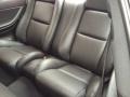 Black Rear Seat Photo for 2006 Pontiac GTO #76542001