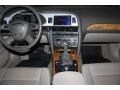 2011 Aventurine Blue Pearl Effect Audi A6 3.0T quattro Sedan  photo #30