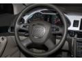 2011 Aventurine Blue Pearl Effect Audi A6 3.0T quattro Sedan  photo #31