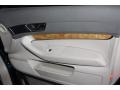 2011 Aventurine Blue Pearl Effect Audi A6 3.0T quattro Sedan  photo #32