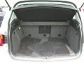 2011 Volkswagen Tiguan SE 4Motion Trunk