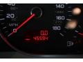 2011 Aventurine Blue Pearl Effect Audi A6 3.0T quattro Sedan  photo #36