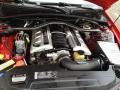 2006 Pontiac GTO 6.0 Liter OHV 16 Valve LS2 V8 Engine Photo